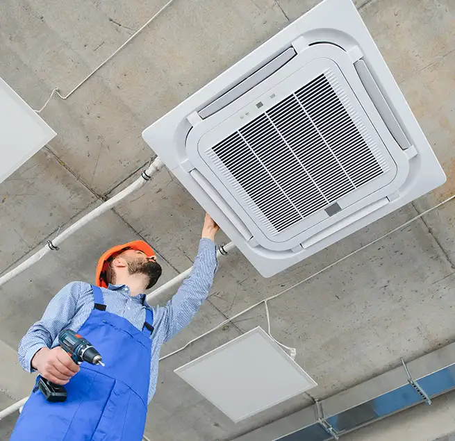 Why Homeowners & Businesses Trust Us in Easthampton, MA