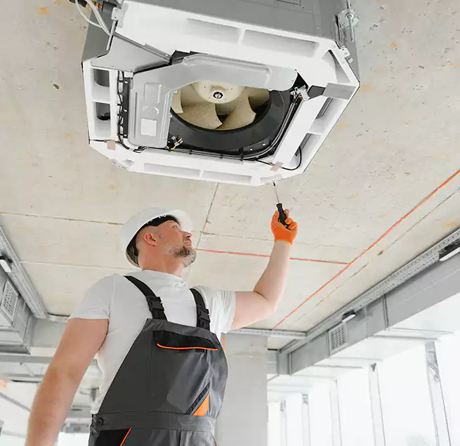 Why Homeowners Businesses Trust Us in Easthampton, MA