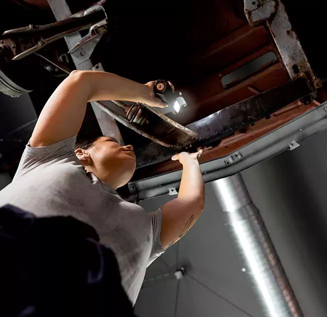 Why Homeowners & Businesses Trust Us Easthampton, MA