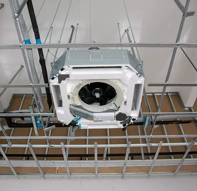 Why Homeowners & Businesses Trust Us Easthampton, MA?