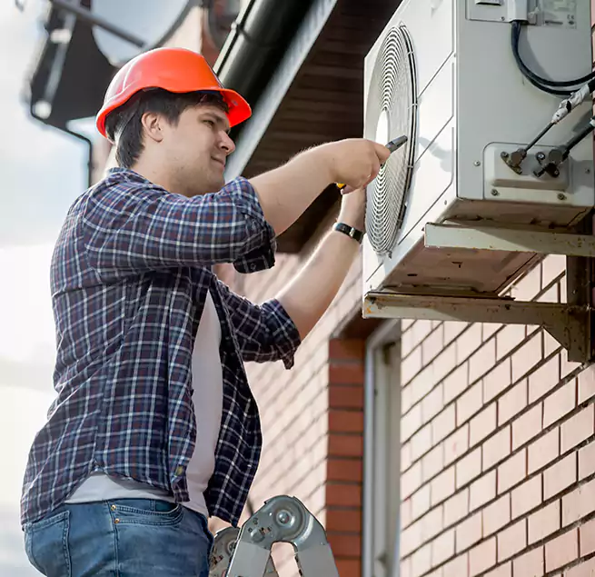 Why Homeowners & Businesses Trust Us Easthampton, MA