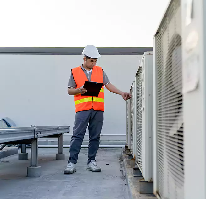 Why Homeowners & Businesses Trust Us in Easthampton, MA?