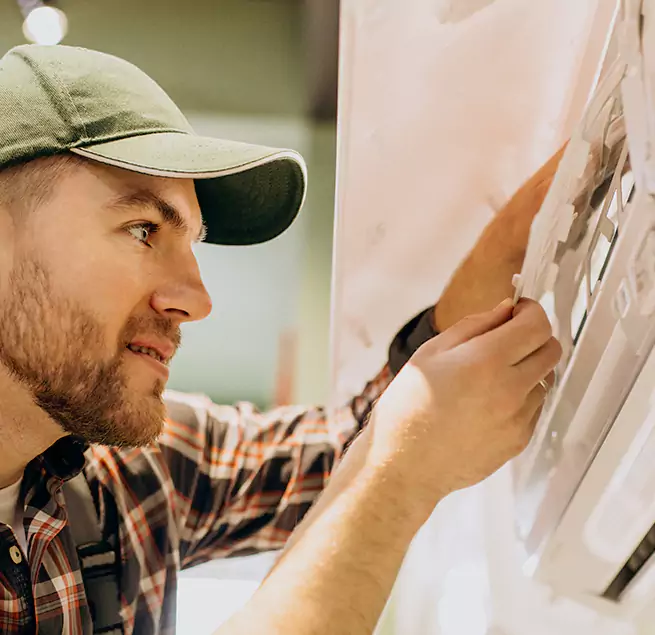 Why Homeowners & Businesses Trust Us in Easthampton, MA?