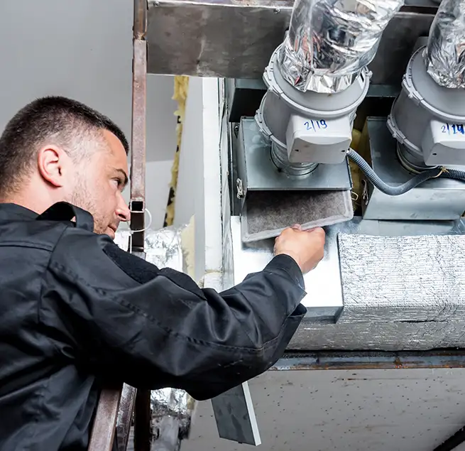 Why Homeowners & Businesses Trust Us in Easthampton, MA?